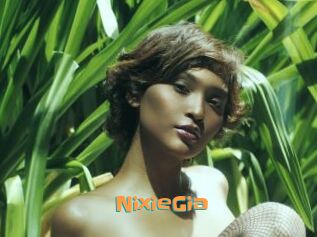 NixieGia