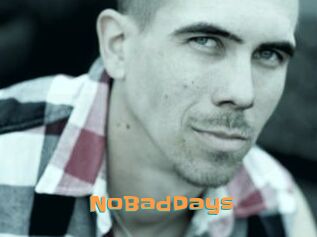 NoBadDays