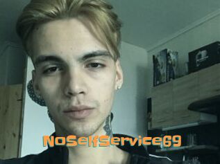NoSelfService69