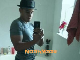 Noah_Maze
