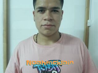 Noahmcklain