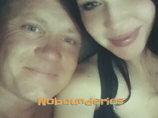 Nobounderies