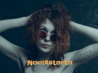 NoelAstarta