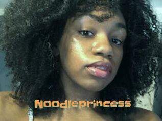 Noodleprincess