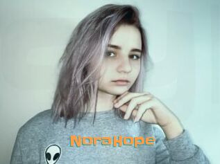 NoraHope