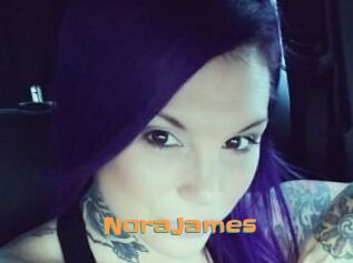 NoraJames