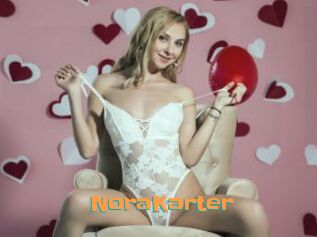 NoraKarter