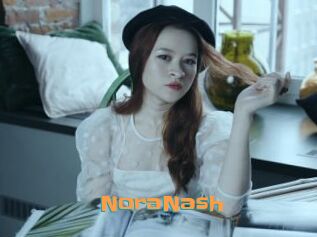 NoraNash