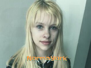 NormaYork