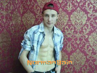 NormanBain