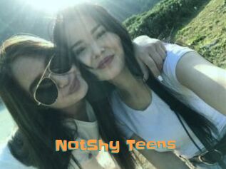 NotShy_Teens