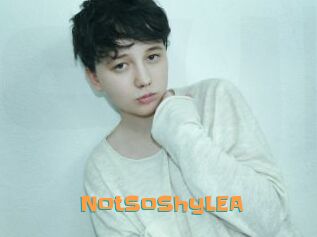 NotSoShyLEA