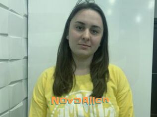 NovaAllen