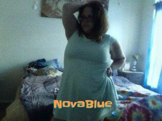 NovaBlue