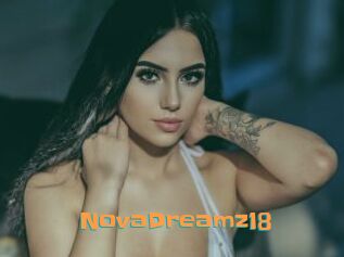 NovaDreamz18