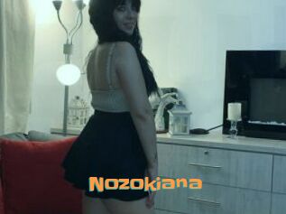 Nozokiana