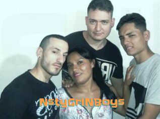 NstyGrlNBoys