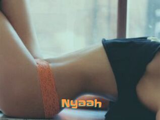 Nyaah