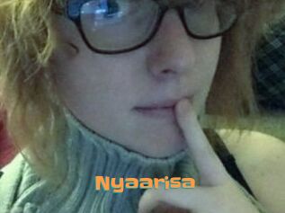 Nyaarisa