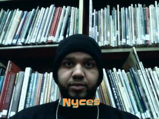 Nyces
