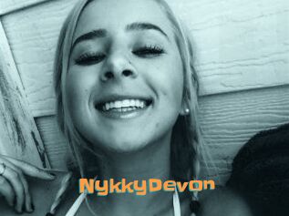 Nykky_Devon