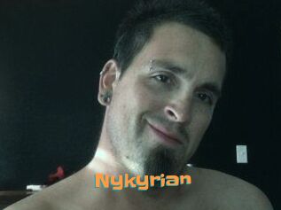 Nykyrian