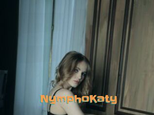 NymphoKaty