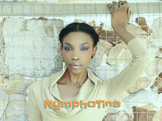 NymphoTina