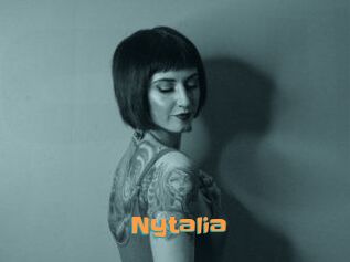Nytalia