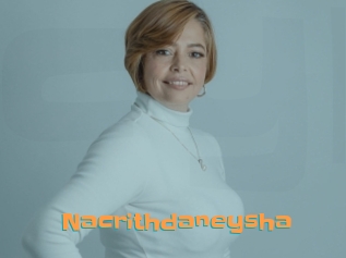 Nacrithdaneysha
