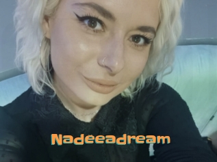 Nadeeadream