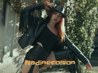 Nadinecolson