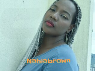 Nahiabrown