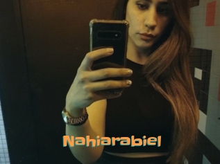 Nahiarabiel