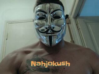 Nahjokush