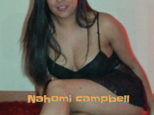 Nahomi_campbell