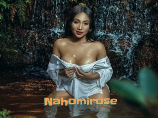 Nahomirose