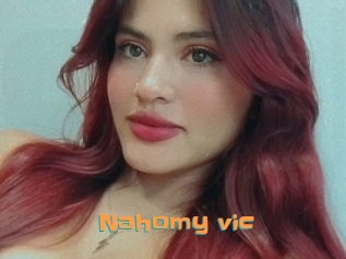 Nahomy_vic