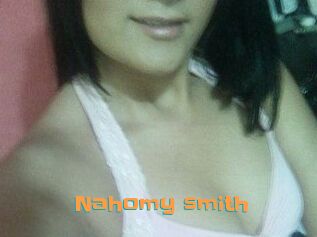 Nahomy_smith