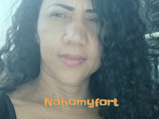 Nahomyfort