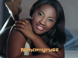 Nahomyruss