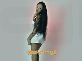 Nahomyt