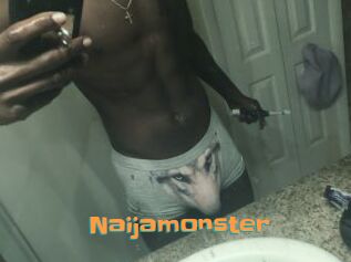 Naijamonster