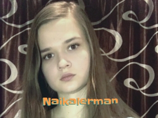 Naikalerman