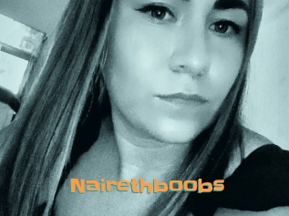 Nairethboobs