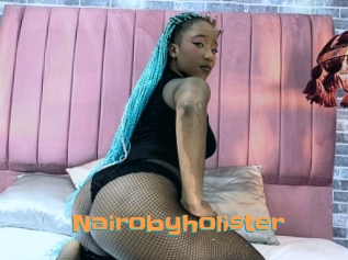 Nairobyholister