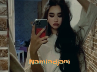 Namiadjani