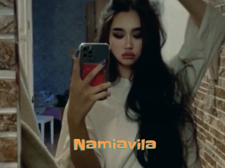 Namiavila