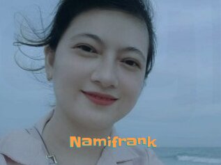 Namifrank