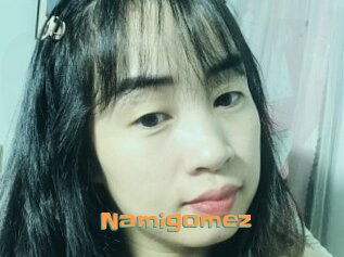 Namigomez